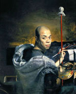 2002 Art Festival Report