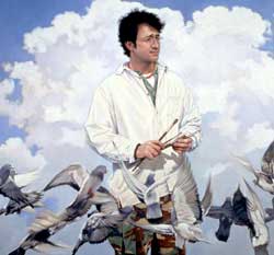 2002 Art Festival Report