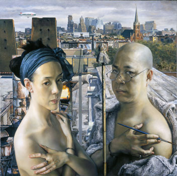 2004 Art Festival Report