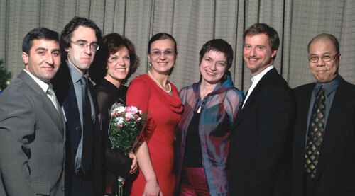 2004 Art Festival Report